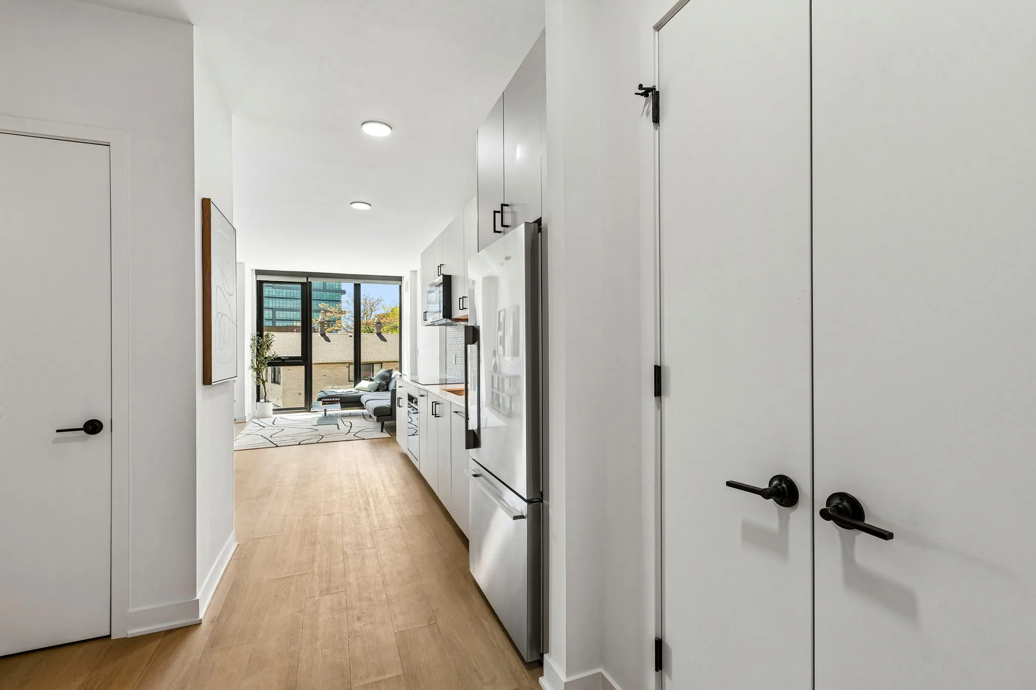 1100 W Grand Ave, , 60642, USA 60642-unit#610-Chicago-IL