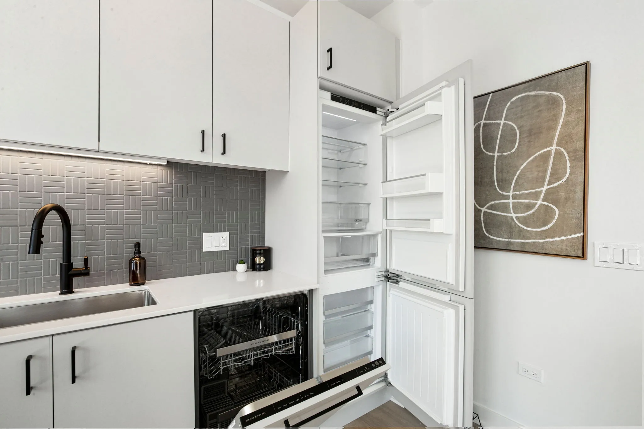 1100 W Grand Ave, , 60642, USA 60642-unit#514-Chicago-IL
