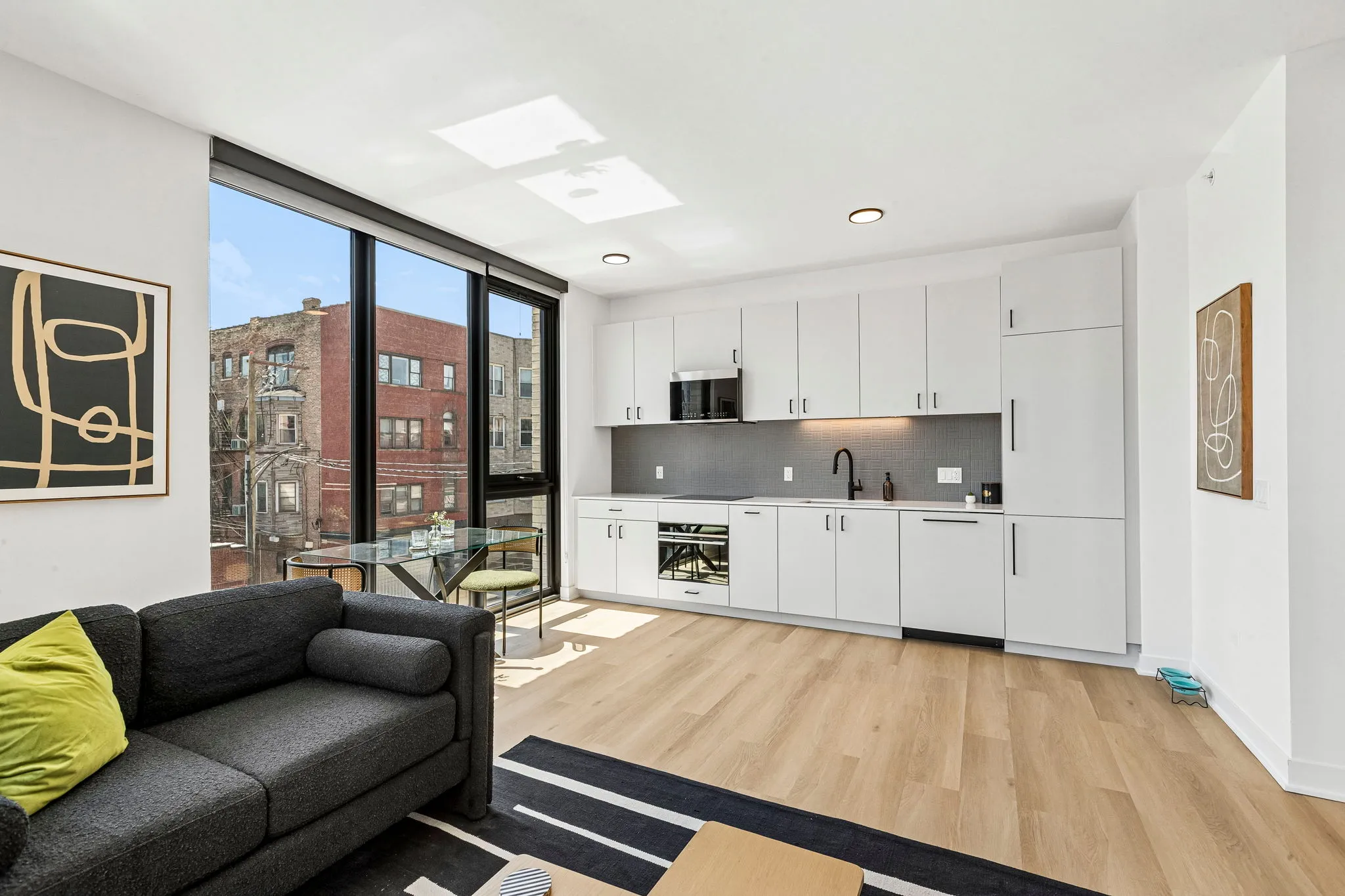 1100 W Grand Ave, , 60642, USA 60642-unit#218-Chicago-IL
