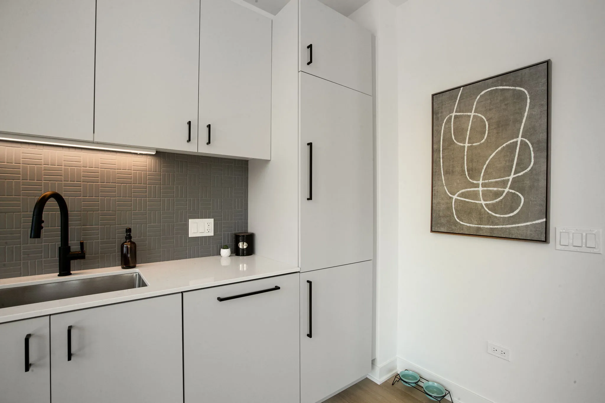 1100 W Grand Ave, , 60642, USA 60642-unit#718-Chicago-IL