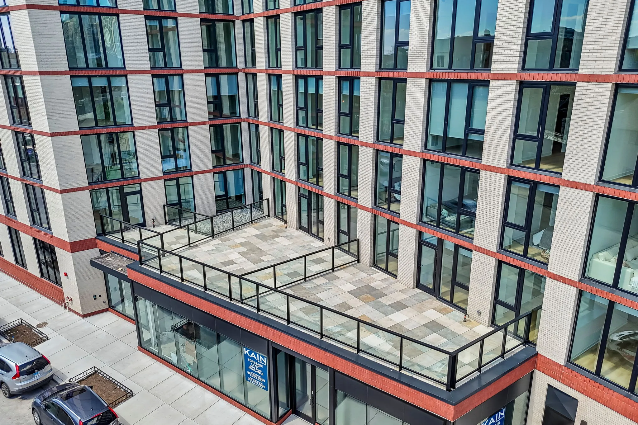 1100 W Grand Ave, , 60642, USA 60642-unit#606-Chicago-IL