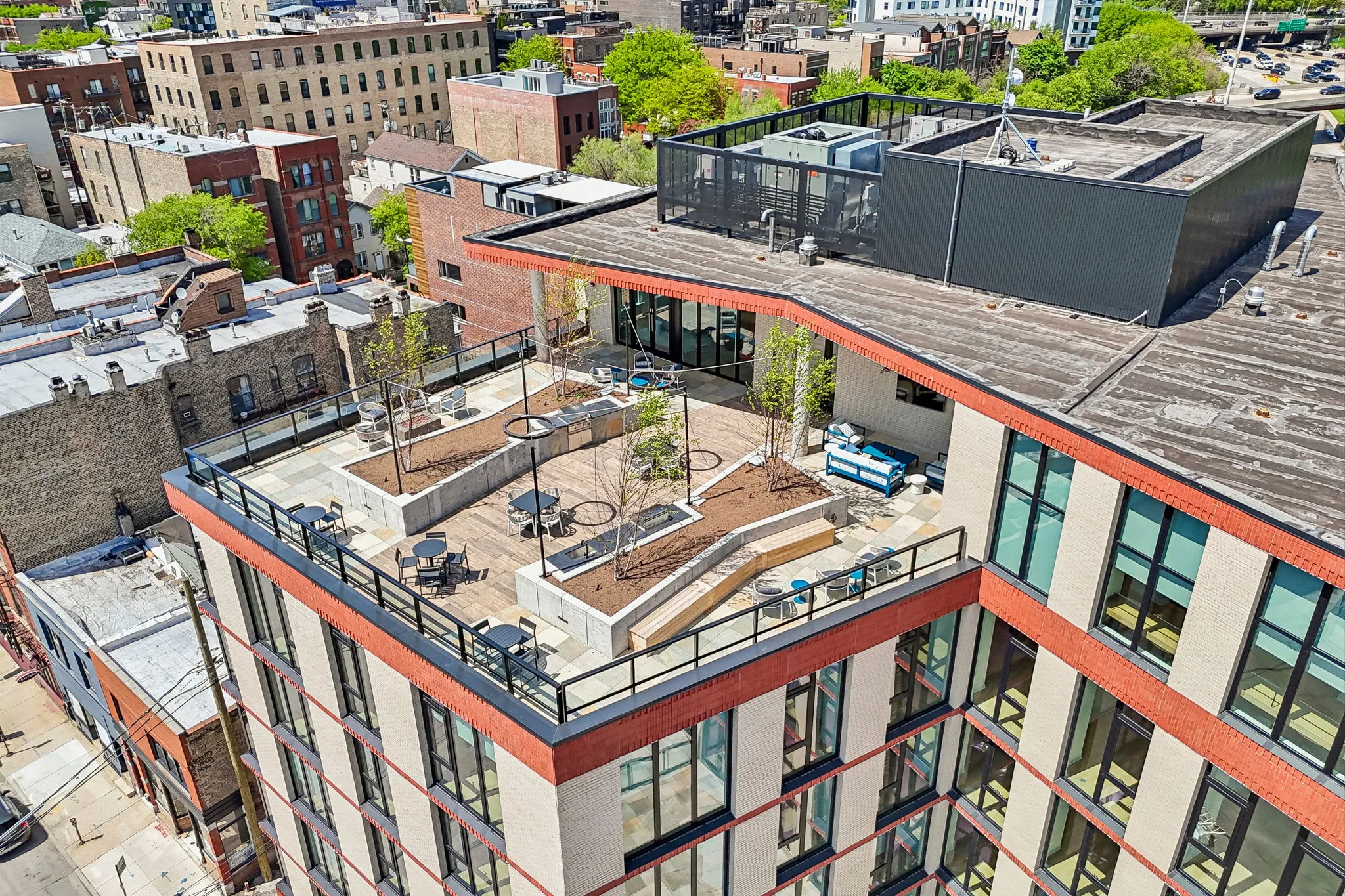 1100 W Grand Ave, , 60642, USA 60642-unit#606-Chicago-IL