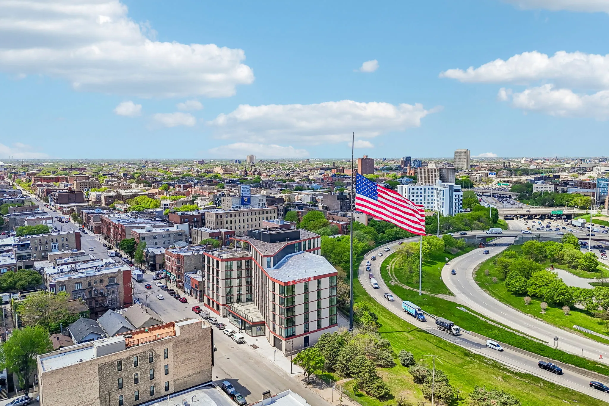 1100 W Grand Ave, , 60642, USA 60642-unit#213-Chicago-IL