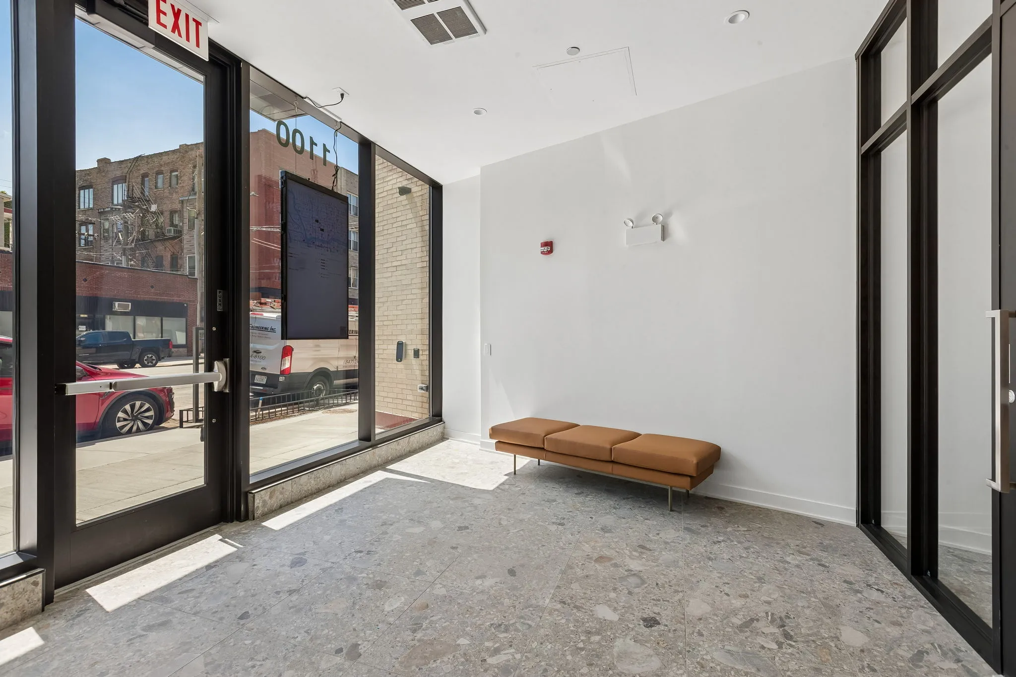 1100 W Grand Ave, , 60642, USA 60642-unit#606-Chicago-IL