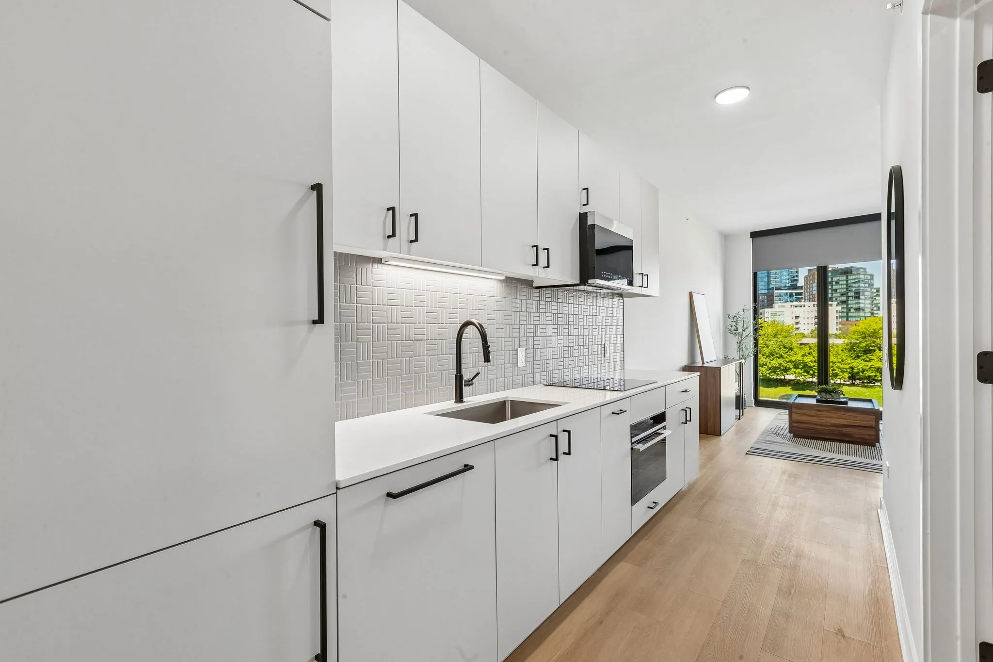 1100 W Grand Ave, , 60642, USA 60642-unit#512-Chicago-IL