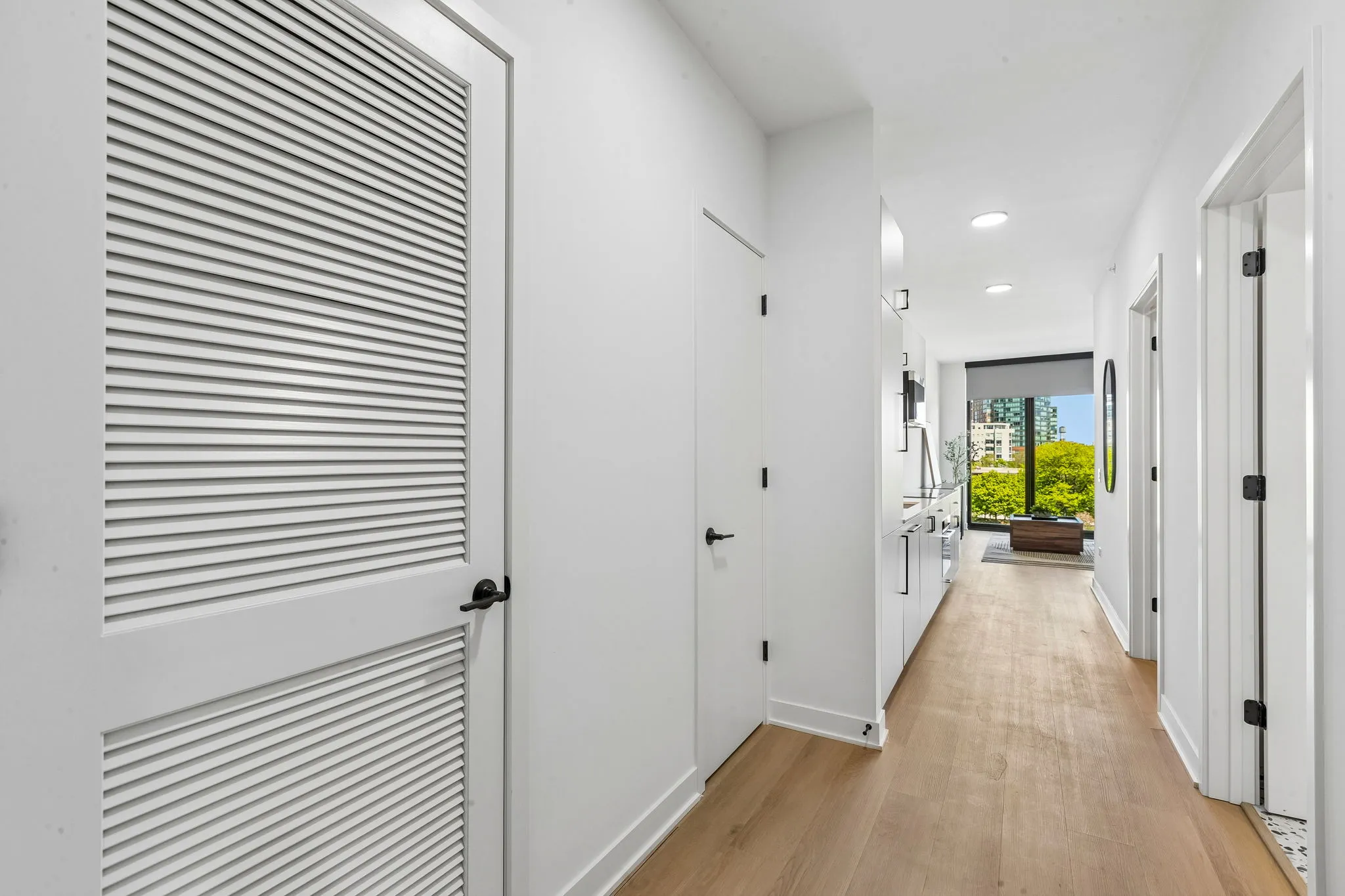 1100 W Grand Ave, , 60642, USA 60642-unit#512-Chicago-IL