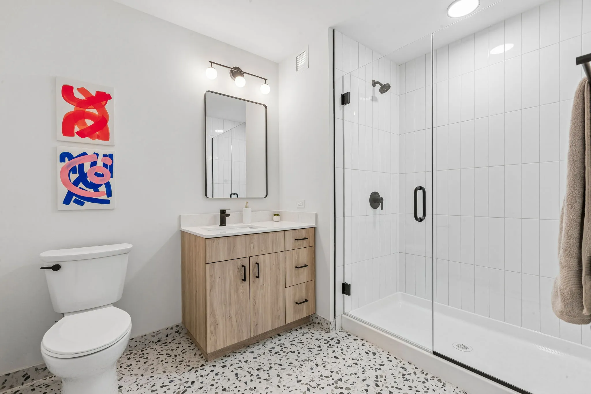 1100 W Grand Ave, , 60642, USA 60642-unit#512-Chicago-IL