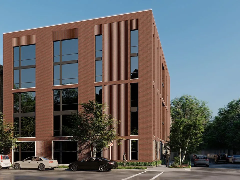 2763 N Seminary Ave, ,  60614, USA 60614-unit#402-Chicago-IL