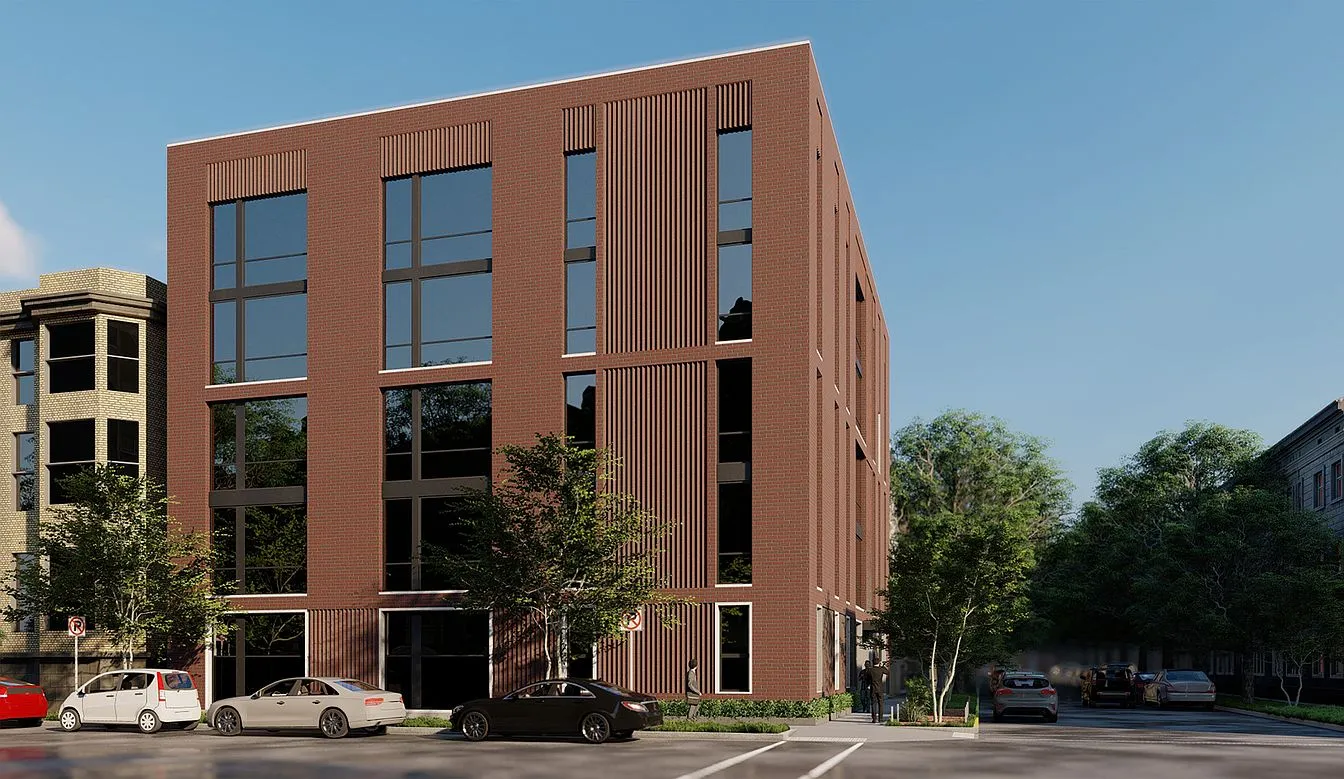 2763 N Seminary Ave, , 60614, USA 60614-unit#402-Chicago-IL