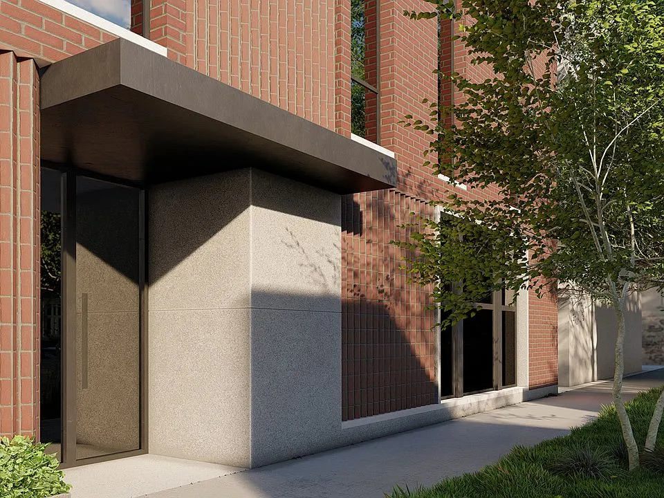 2763 N Seminary Ave, ,  60614, USA 60614-unit#402-Chicago-IL
