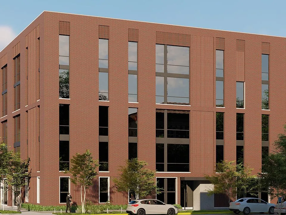 2763 N Seminary Ave, ,  60614, USA 60614-unit#402-Chicago-IL