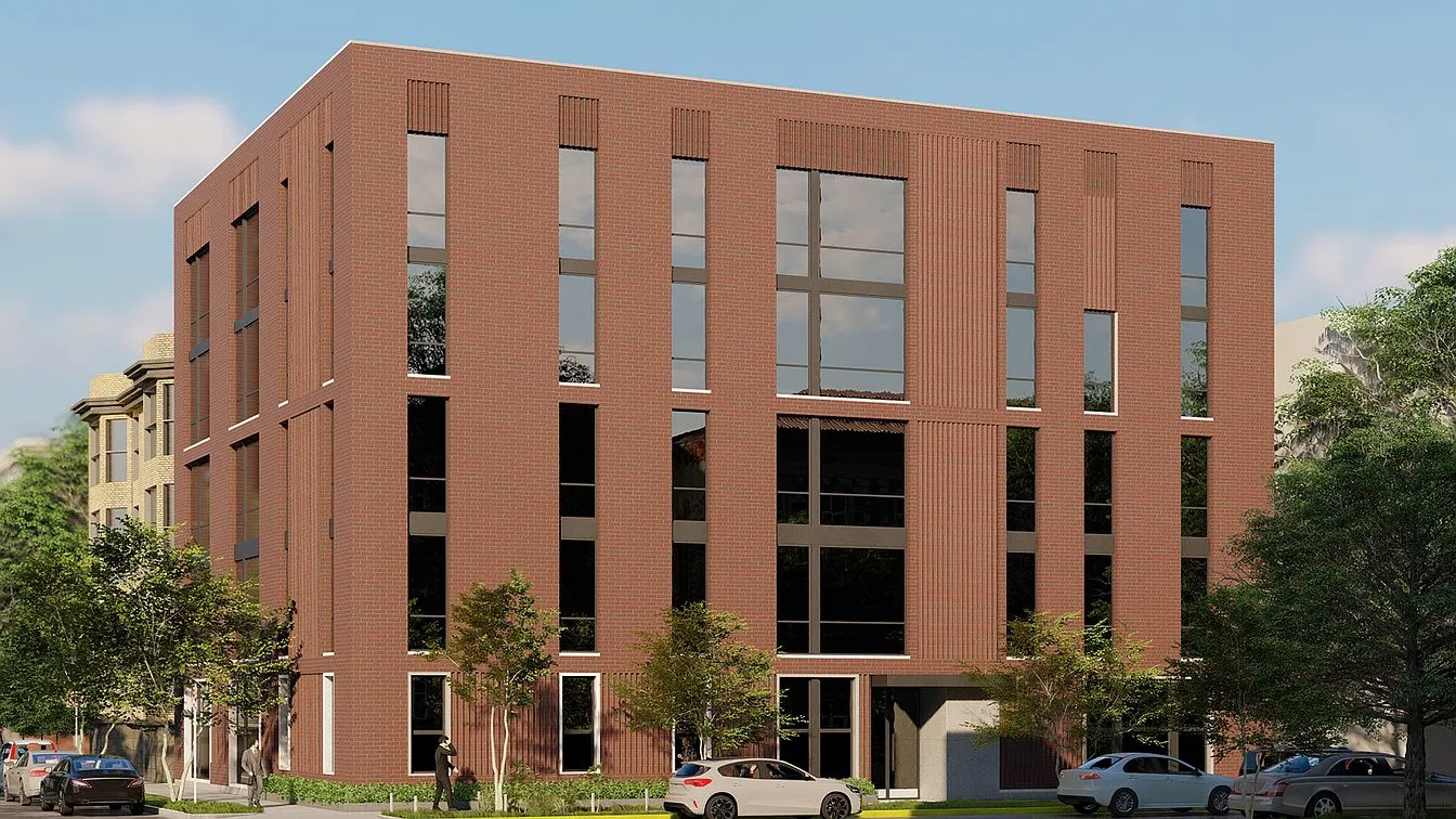2763 N Seminary Ave, ,  60614, USA 60614-unit#402-Chicago-IL