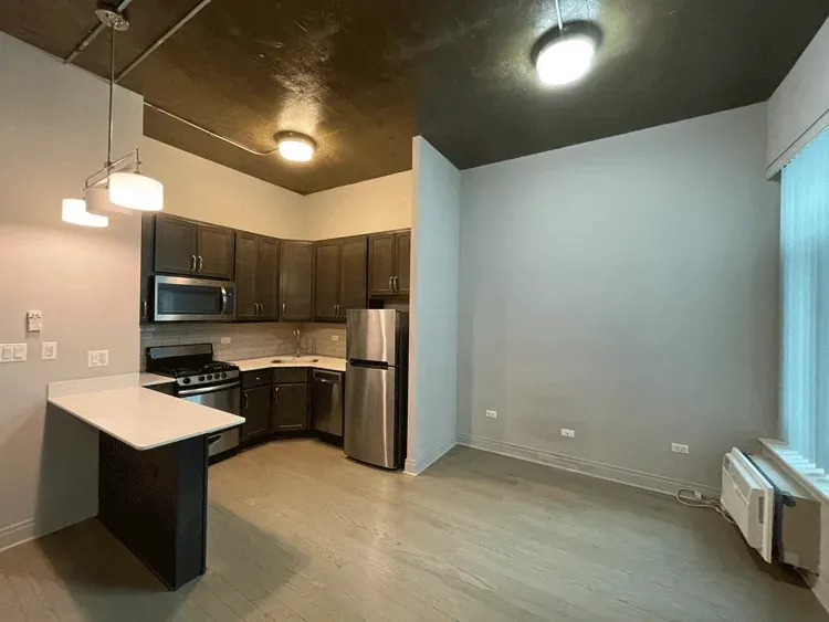 4602 N Clarendon Ave, ,  60640, USA 60640-unit#0102-Chicago-IL