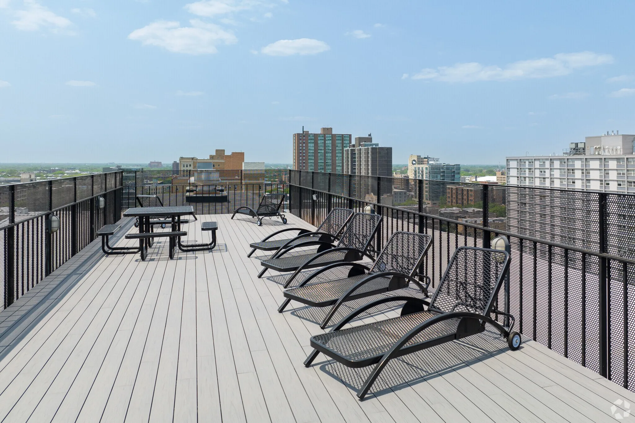 4602 N Clarendon Ave, ,  60640, USA 60640-unit#0307-Chicago-IL
