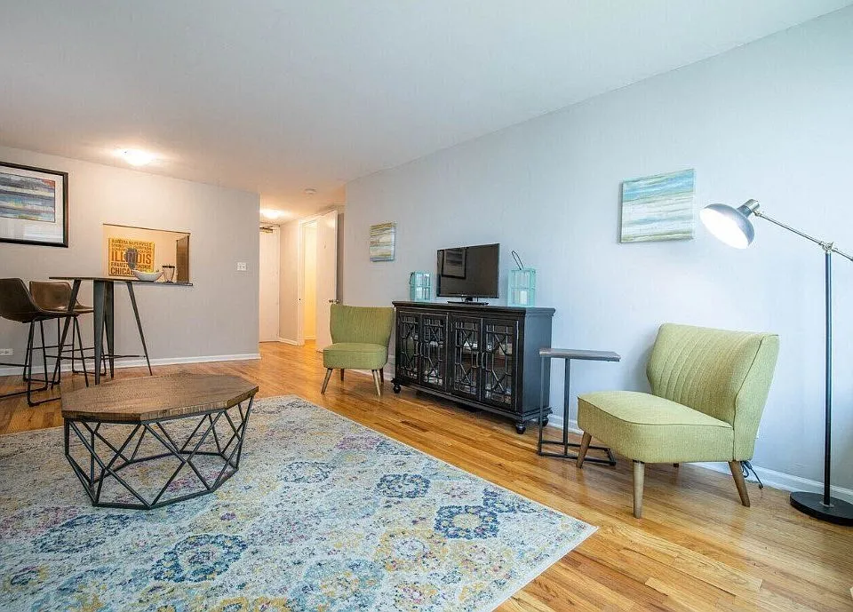 4602 N Clarendon Ave, ,  60640, USA 60640-unit#0307-Chicago-IL