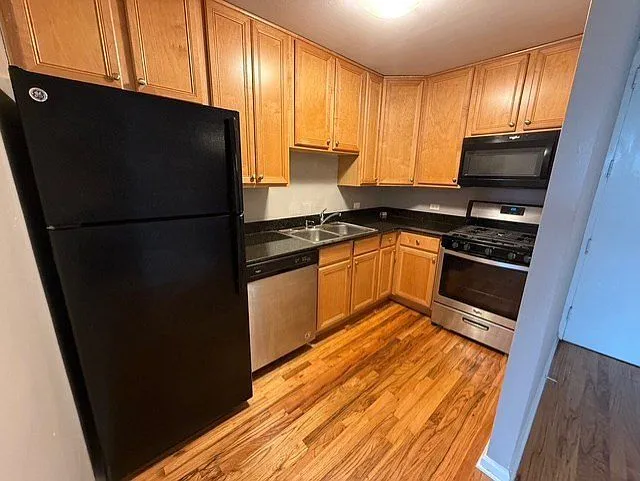 4602 N Clarendon Ave, ,  60640, USA 60640-unit#0307-Chicago-IL