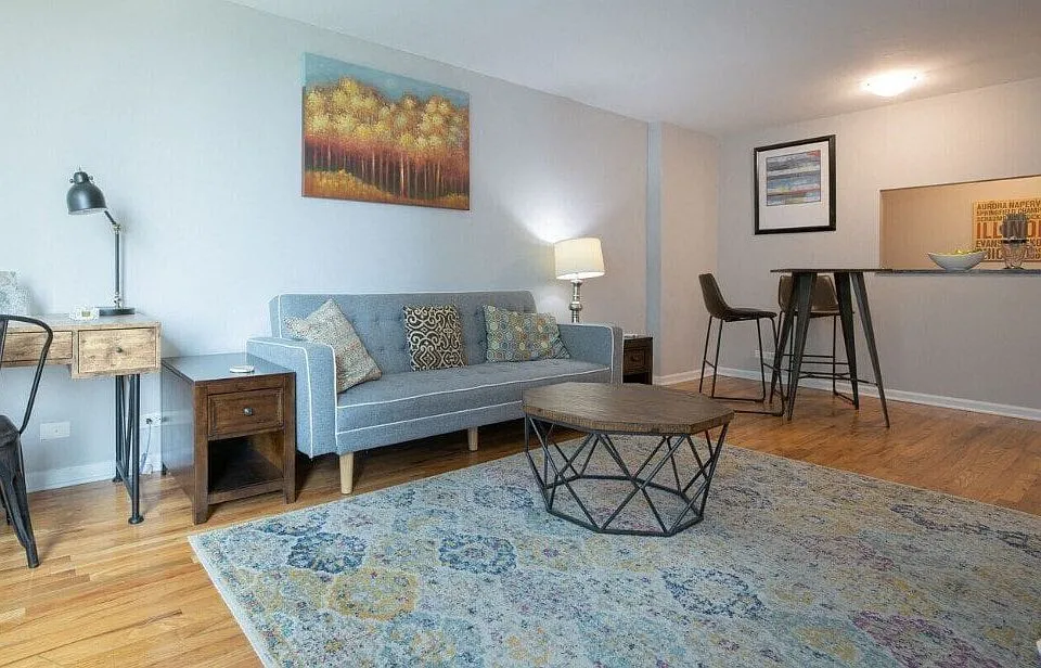 4602 N Clarendon Ave, ,  60640, USA 60640-unit#0307-Chicago-IL