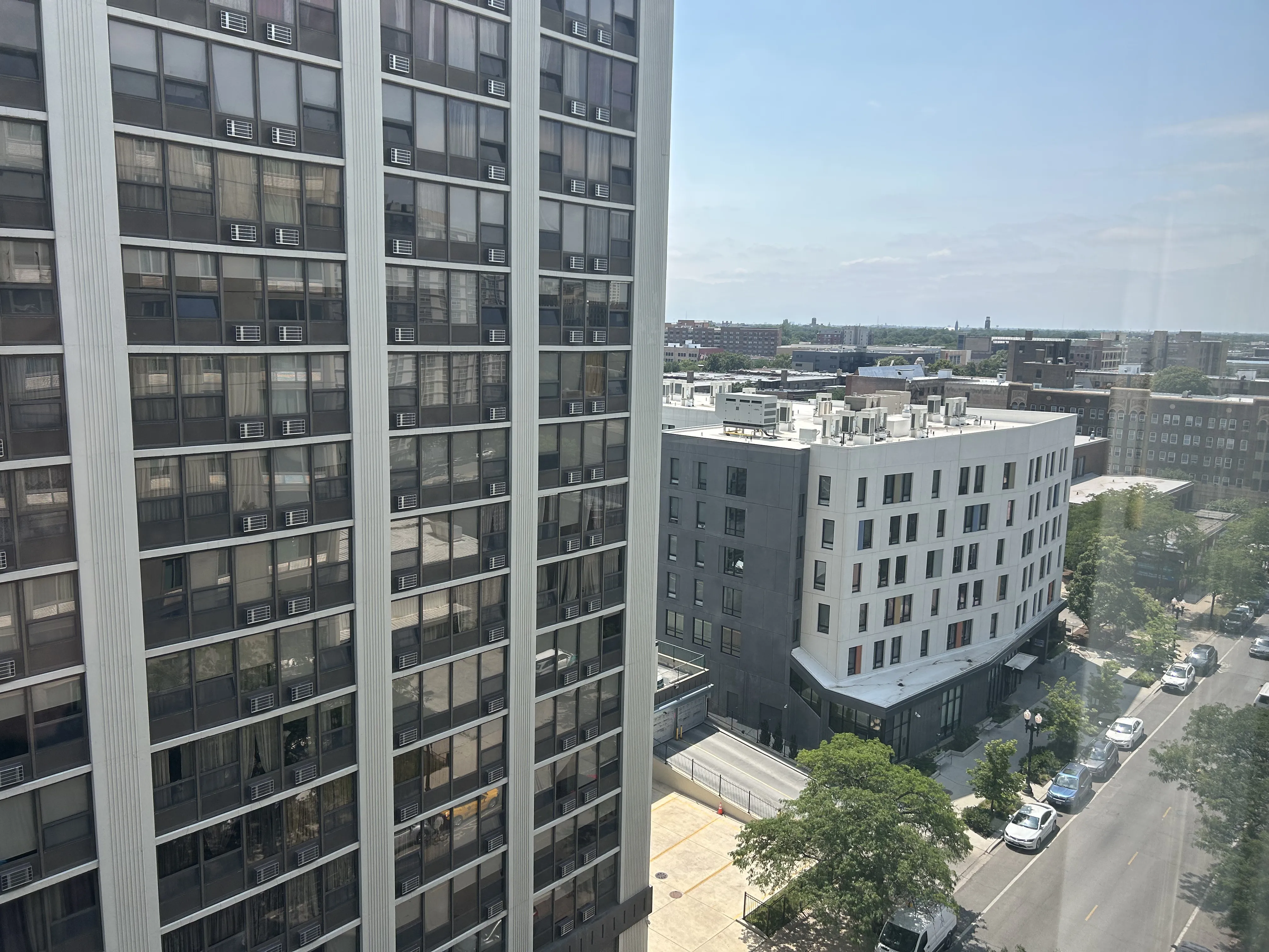 4602 N Clarendon Ave, ,  60640, USA 60640-unit#0307-Chicago-IL