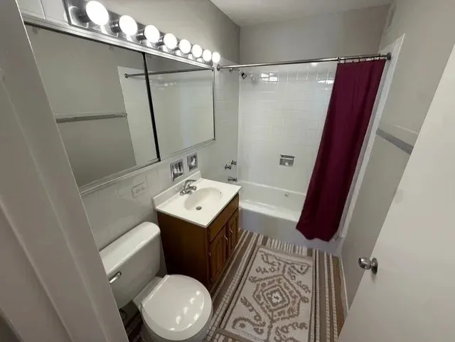 4602 N Clarendon Ave, ,  60640, USA 60640-unit#0307-Chicago-IL