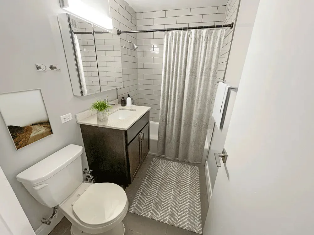 4602 N Clarendon Ave, ,  60640, USA 60640-unit#0307-Chicago-IL