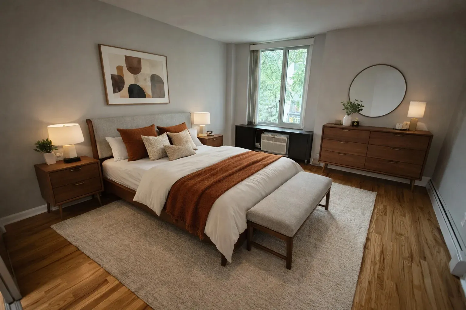 4602 N Clarendon Ave, ,  60640, USA 60640-unit#0806-Chicago-IL