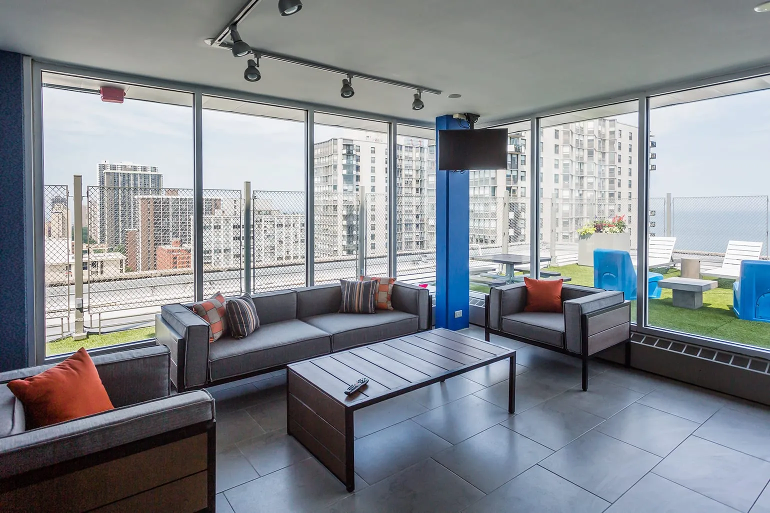 5649 N Sheridan Rd, , 60660, USA 60660-unit#016A-Chicago-IL