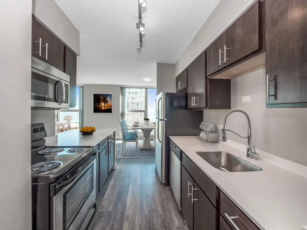 5600 N Sheridan Rd, ,  60660, USA 60660-unit#013F-Chicago-IL