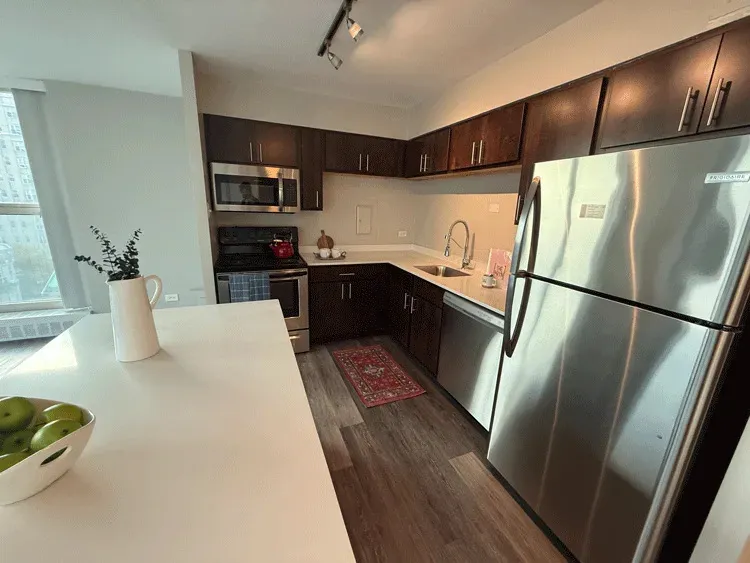 5600 N Sheridan Rd, , 60660, USA 60660-unit#007D-Chicago-IL