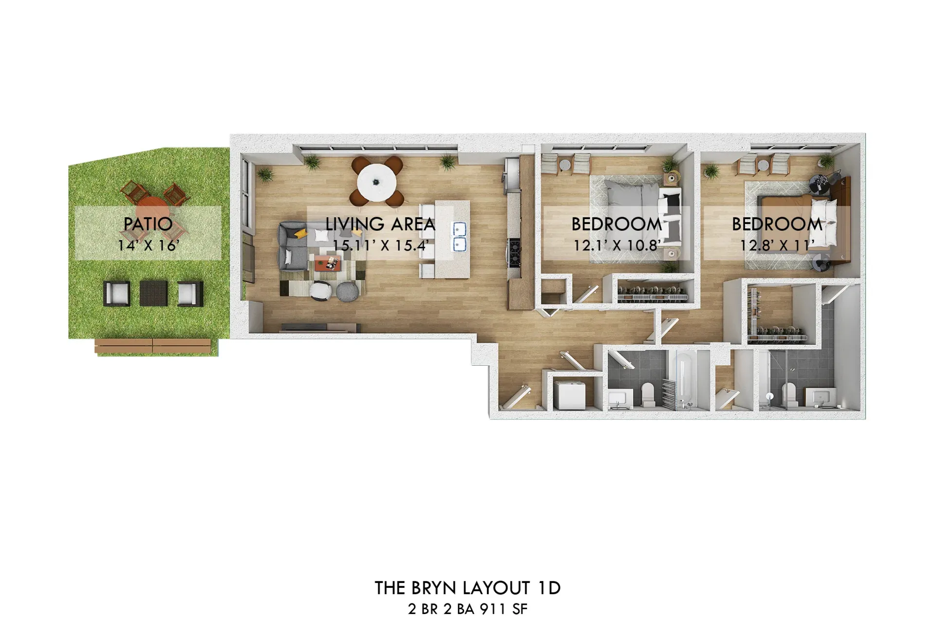 5600 N Sheridan Rd, , 60660, USA 60660-unit#1D-Chicago-IL