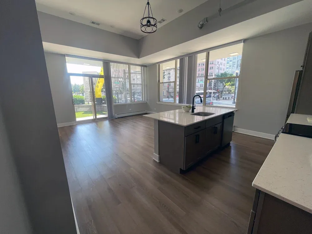 5600 N Sheridan Rd, , 60660, USA 60660-unit#1D-Chicago-IL