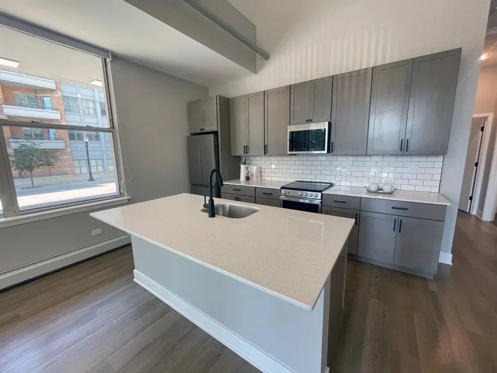 5600 N Sheridan Rd, , 60660, USA 60660-unit#1D-Chicago-IL
