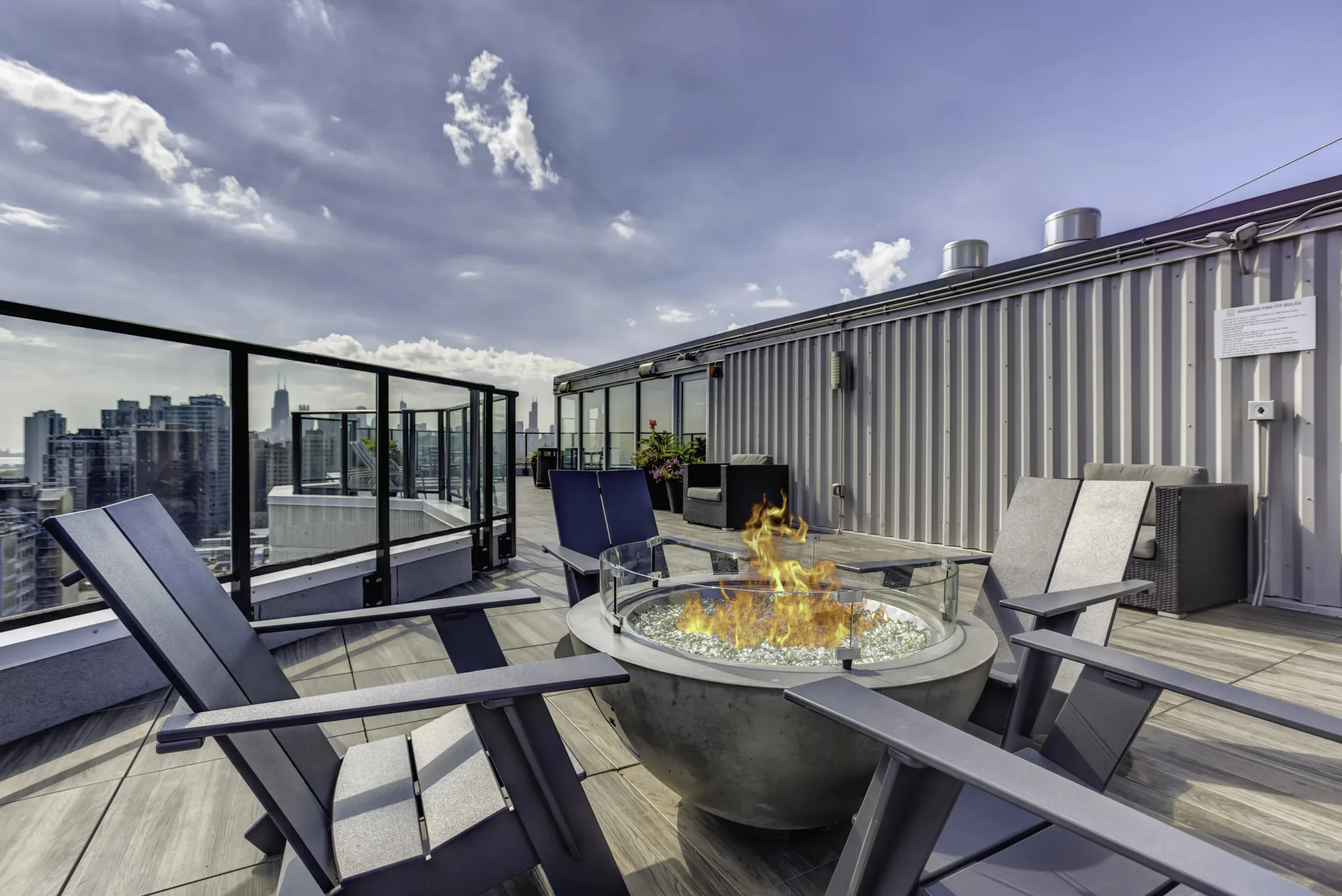2555 N Clark St, ,  60614, USA 60614-unit#03-0503-Chicago-IL