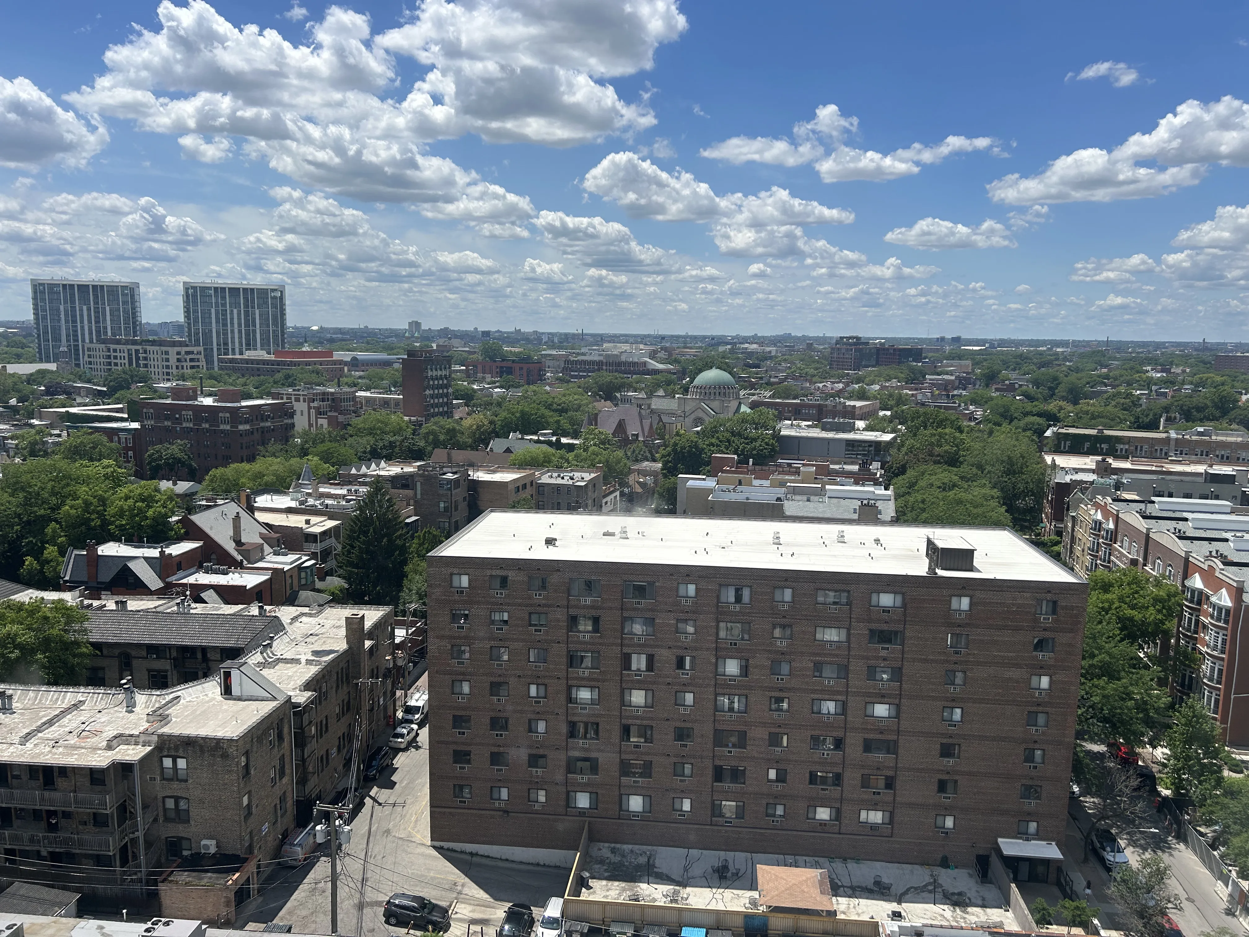2555 N Clark St, ,  60614, USA 60614-unit#03-0503-Chicago-IL