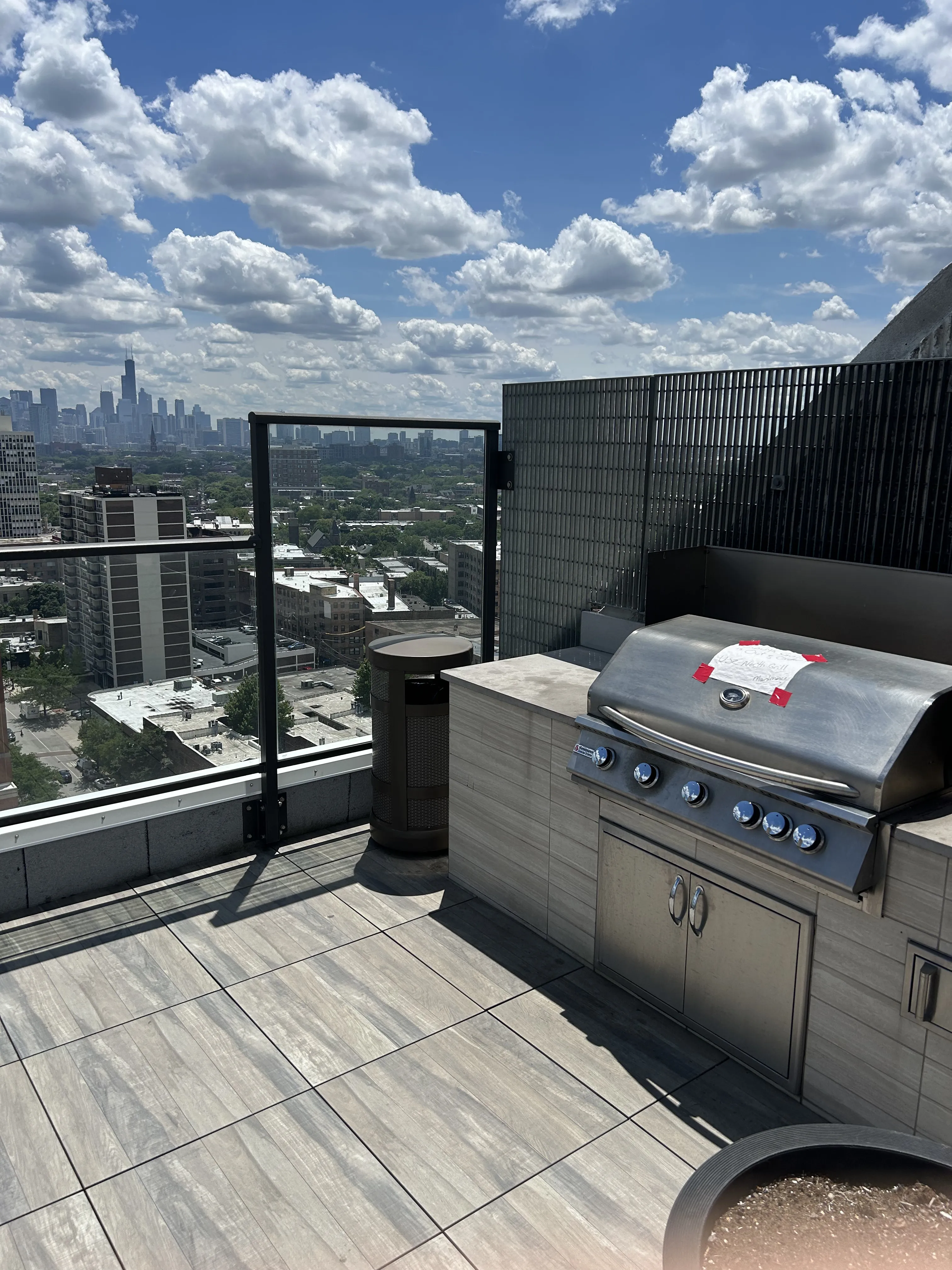 2555 N Clark St, ,  60614, USA 60614-unit#03-0503-Chicago-IL