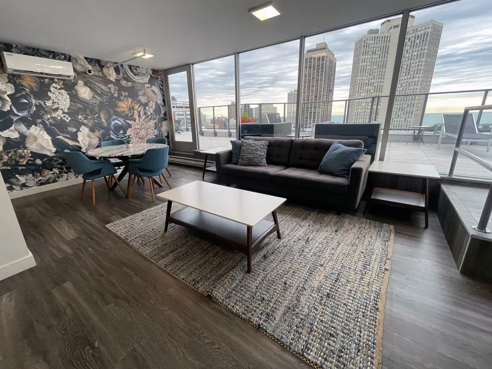 2555 N Clark St, ,  60614, USA 60614-unit#03-0503-Chicago-IL