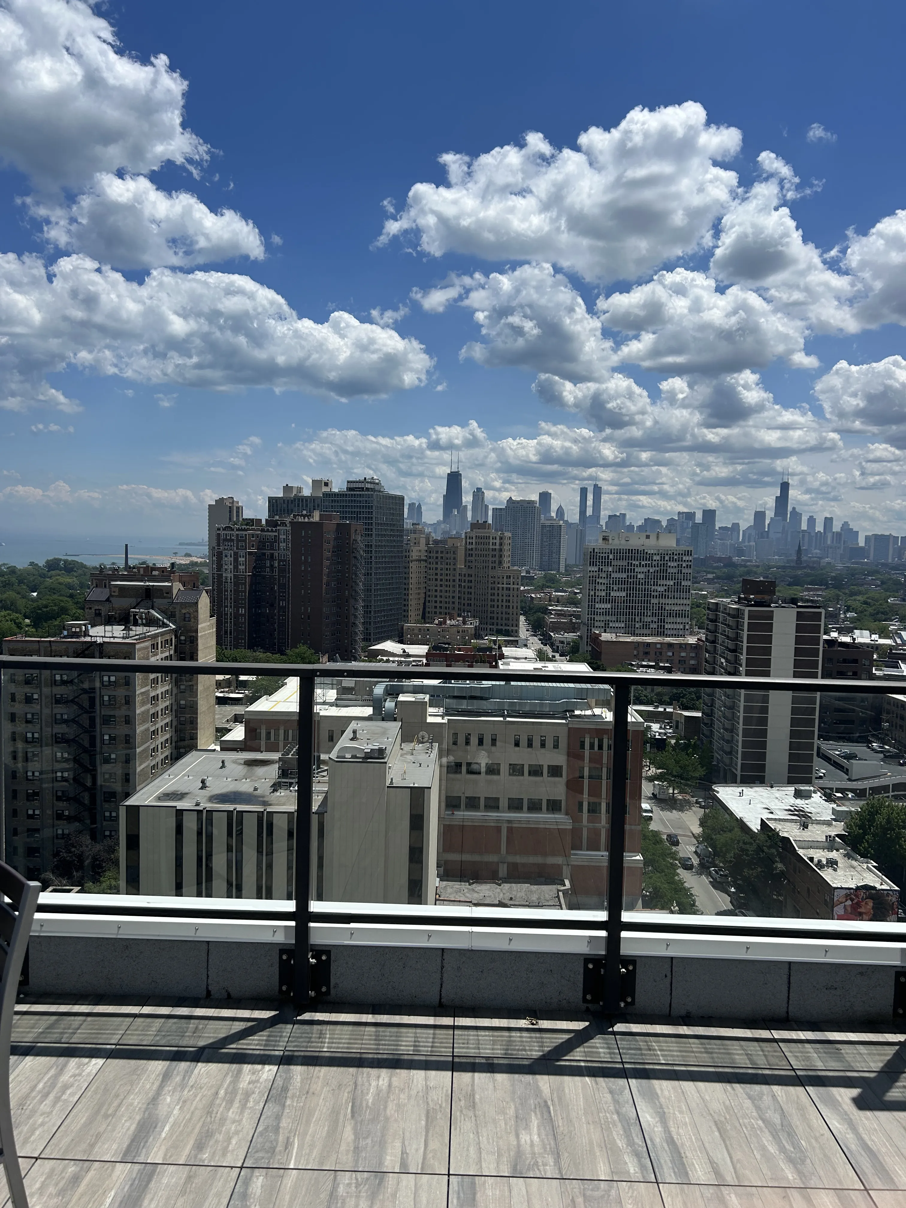 2555 N Clark St, ,  60614, USA 60614-unit#03-0503-Chicago-IL