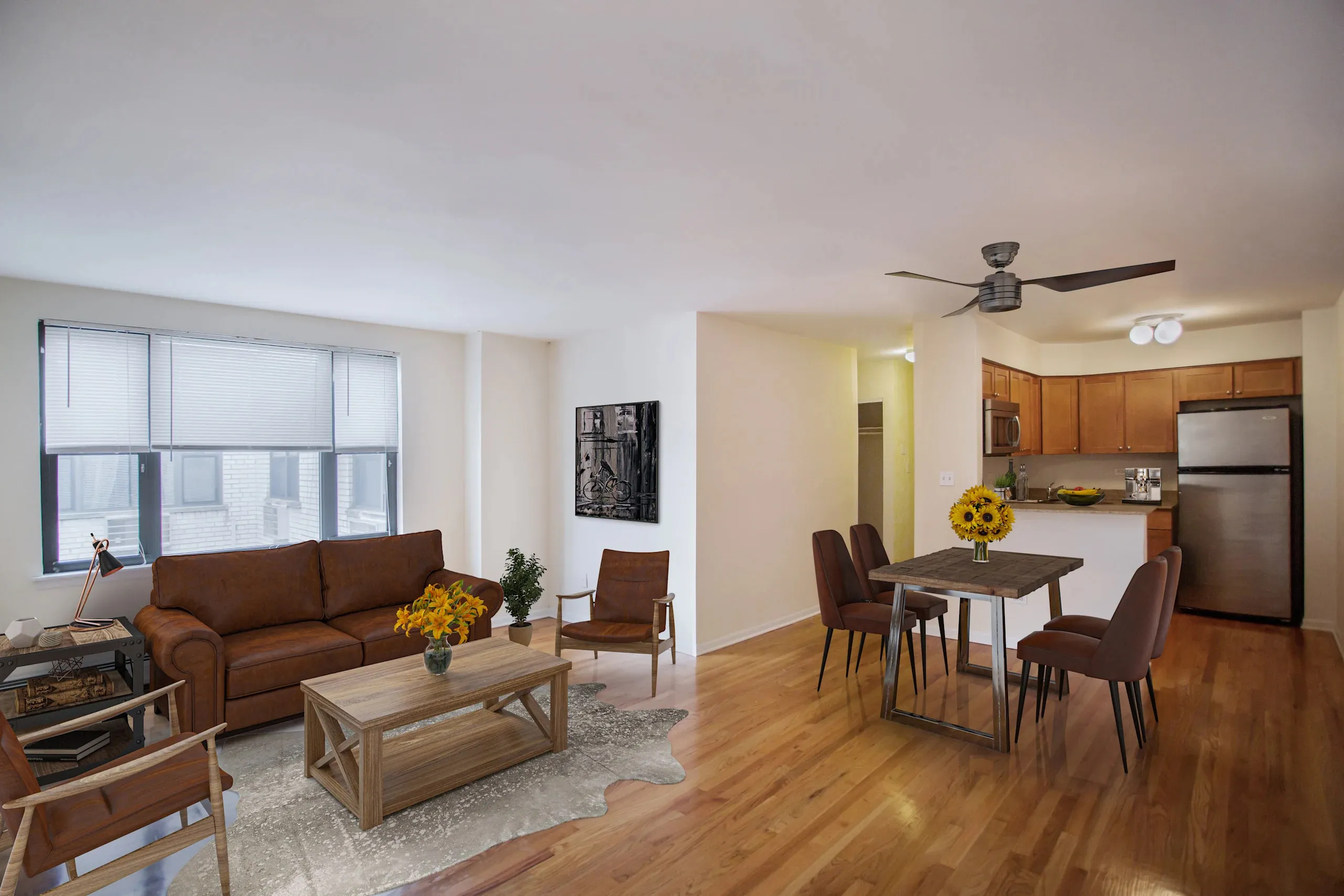 525 W Oakdale Ave, ,  60657, USA 60657-unit#0514-Chicago-IL