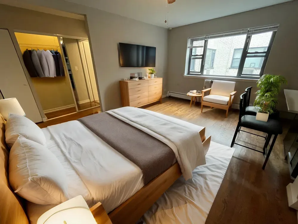 525 W Oakdale Ave, ,  60657, USA 60657-unit#0514-Chicago-IL