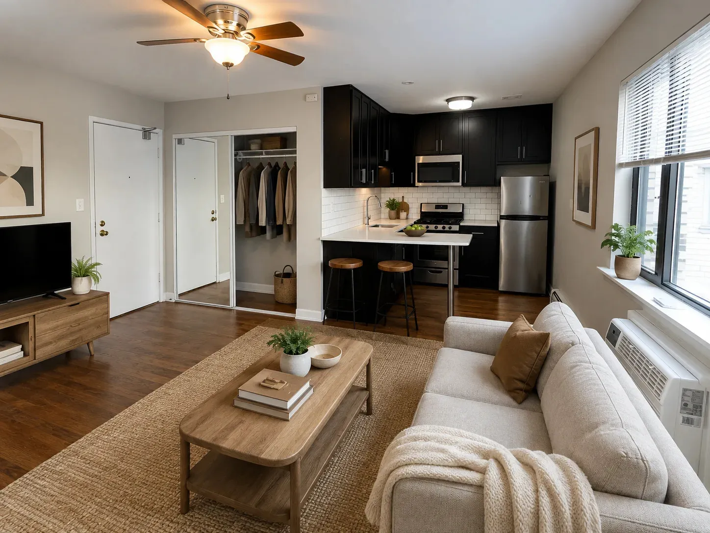 525 W Oakdale Ave, , 60657, USA 60657-unit#0316-Chicago-IL