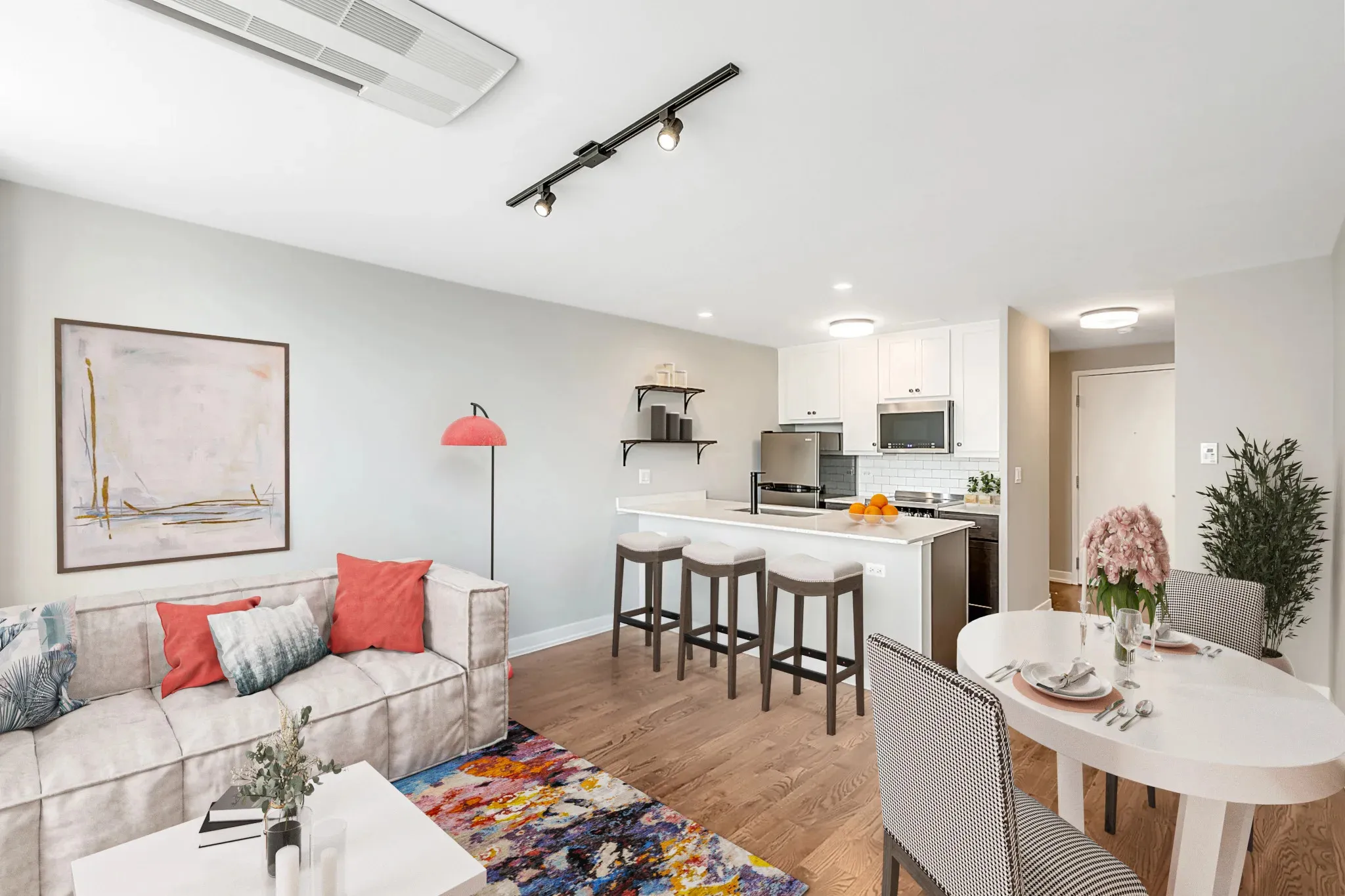 5910 N Sheridan Rd, , 60660, USA 60660-unit#0503-Chicago-IL