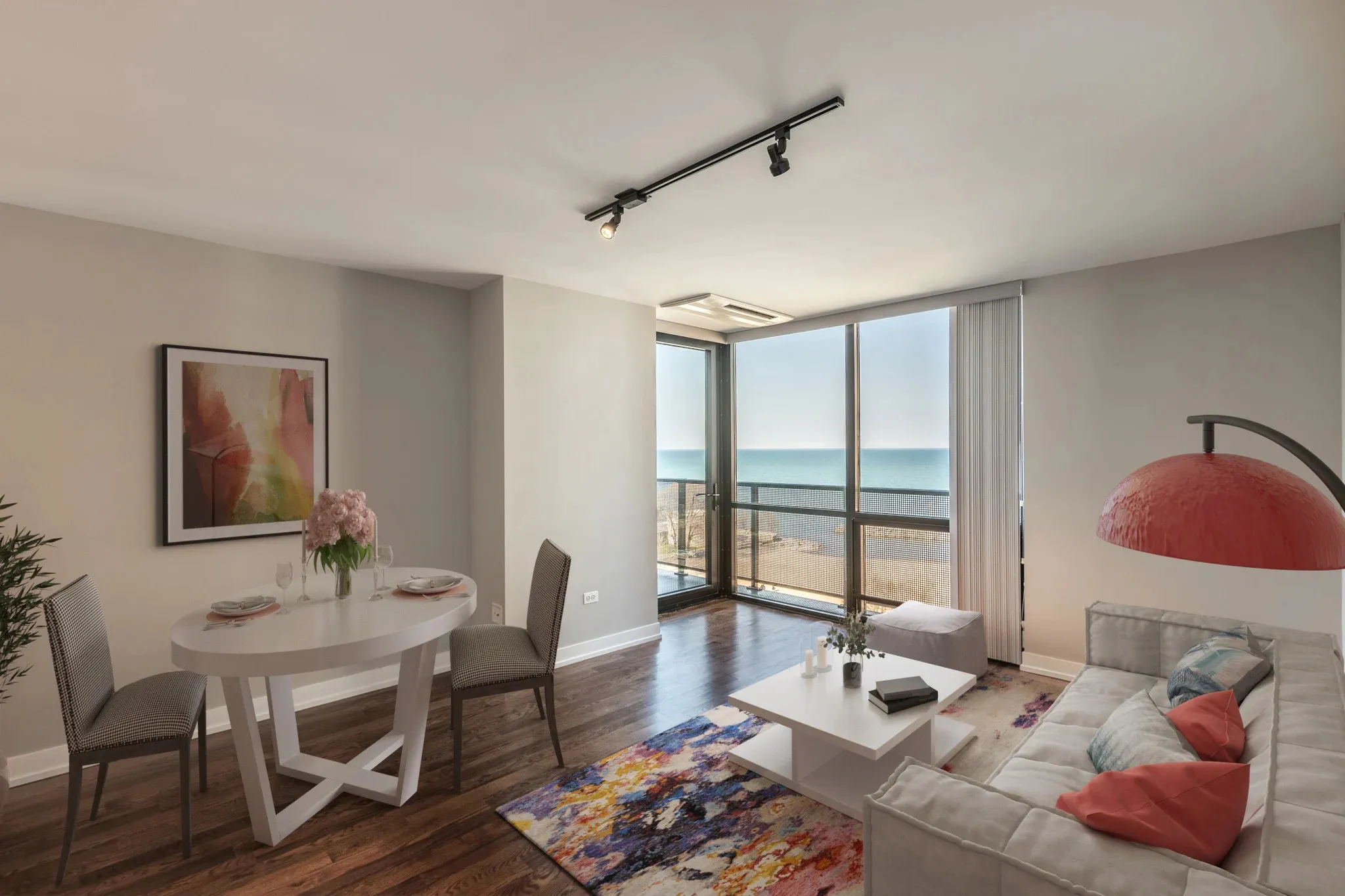 5910 N Sheridan Rd, ,  60660, USA 60660-unit#0503-Chicago-IL