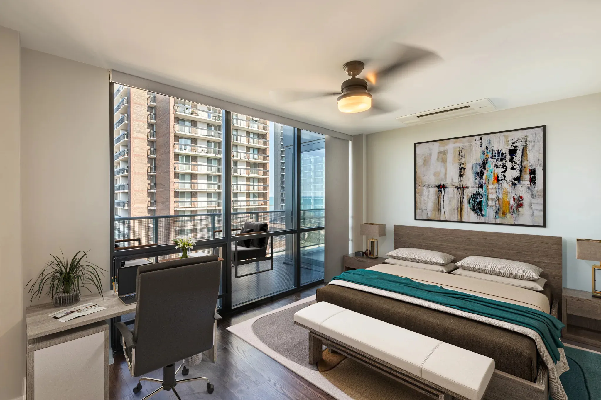 5910 N Sheridan Rd, , 60660, USA 60660-unit#0503-Chicago-IL