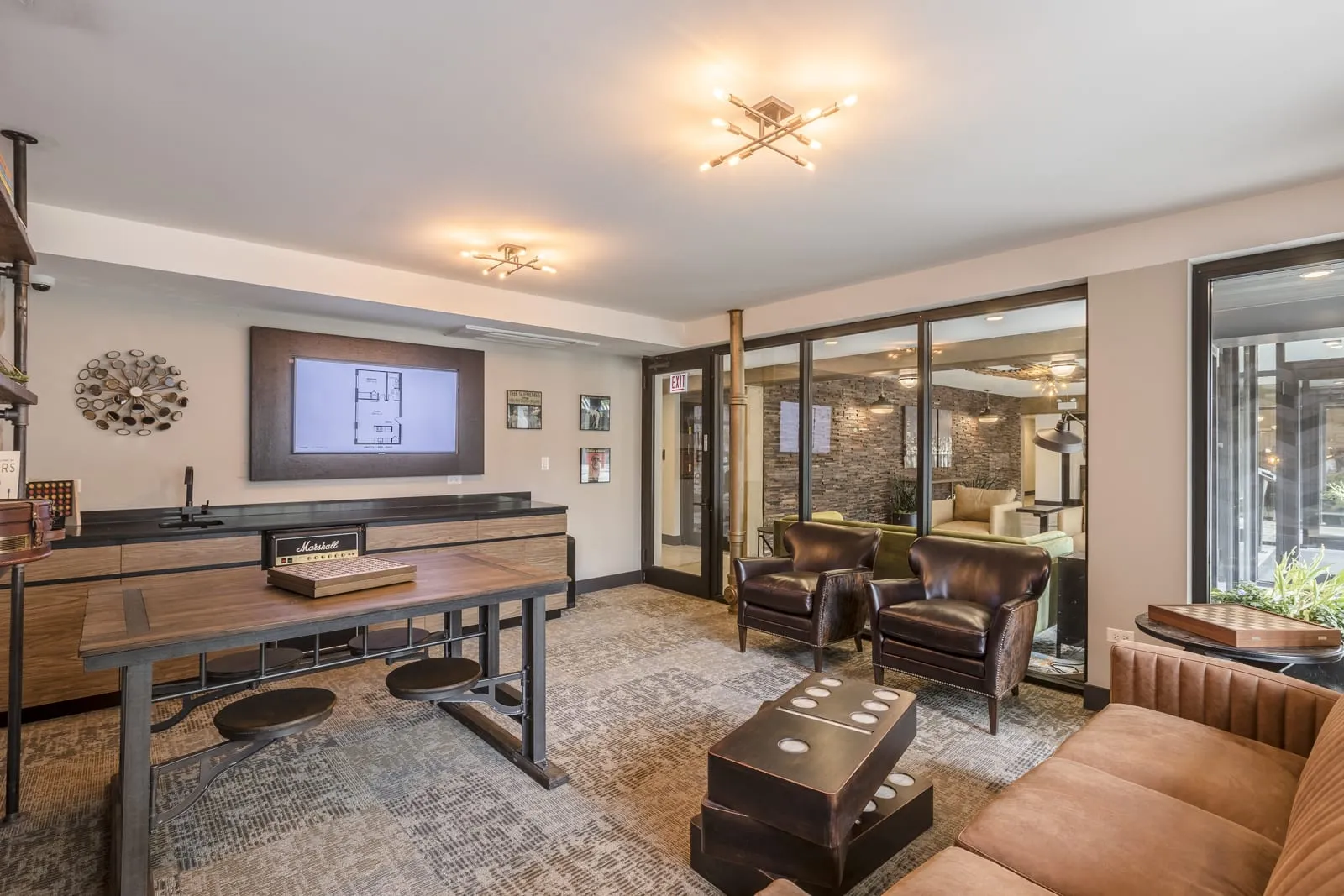 5536 N Sheridan Rd, ,  60640, USA 60640-unit#03-0301-Chicago-IL