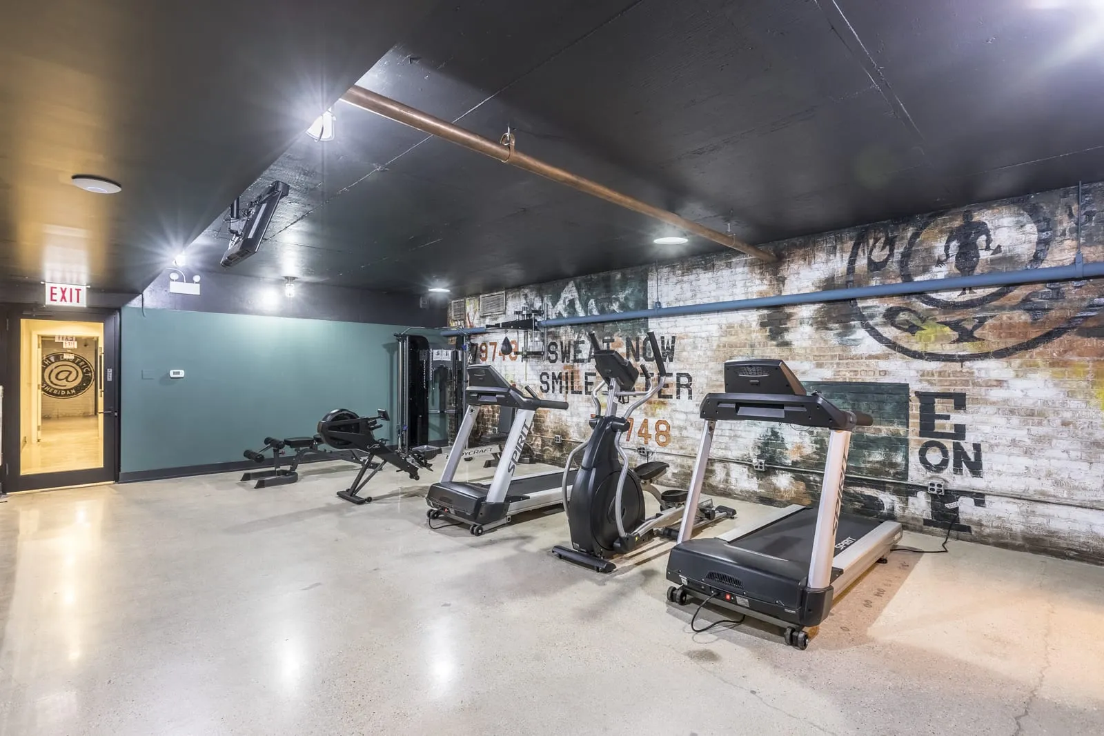 5536 N Sheridan Rd, ,  60640, USA 60640-unit#03-0301-Chicago-IL