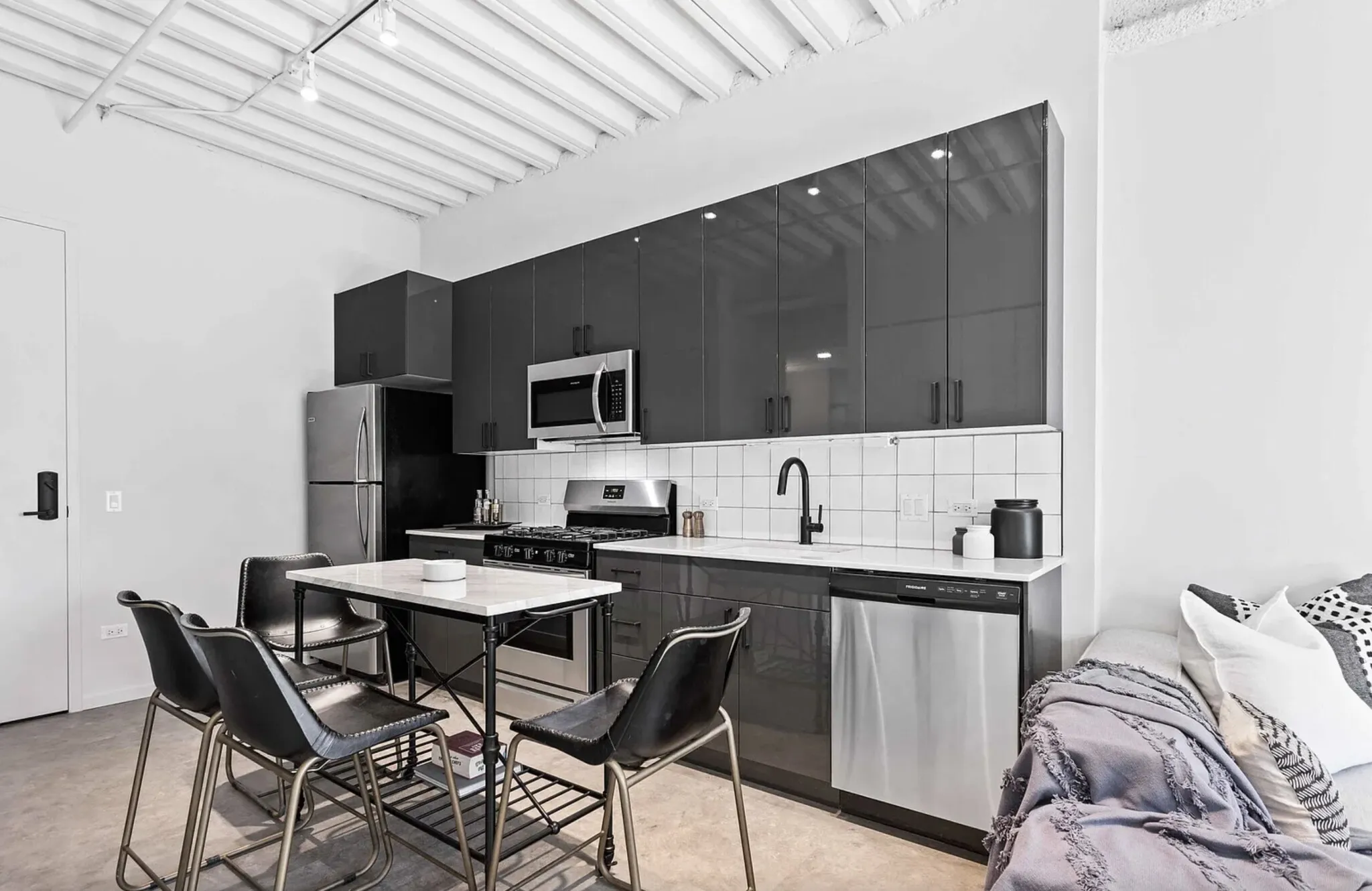 1220 W Jackson Blvd, ,  60607, USA 60607-unit#901-Chicago-IL