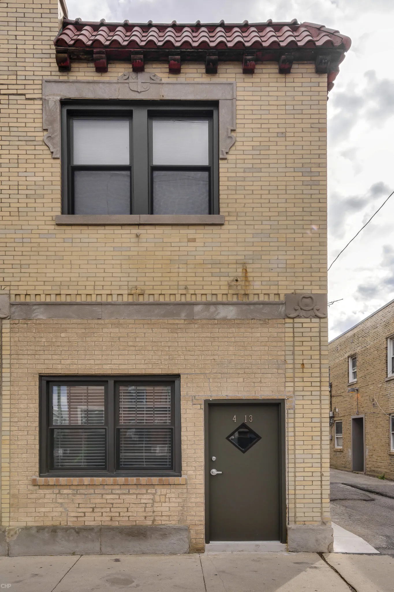 4350 N Cicero Ave, , 60641, USA 60641-unit#4809-G-Chicago-IL