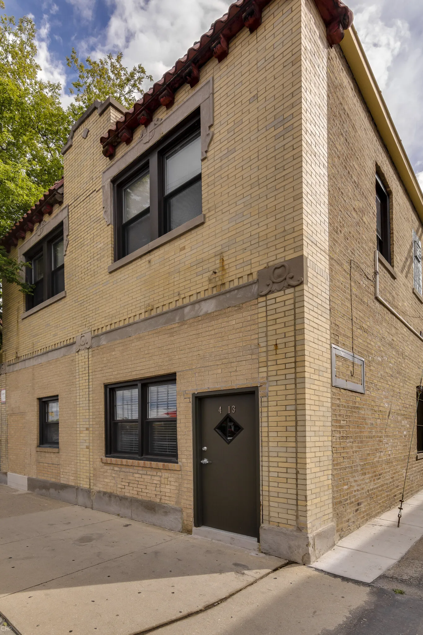 4350 N Cicero Ave, , 60641, USA 60641-unit#4809-G-Chicago-IL