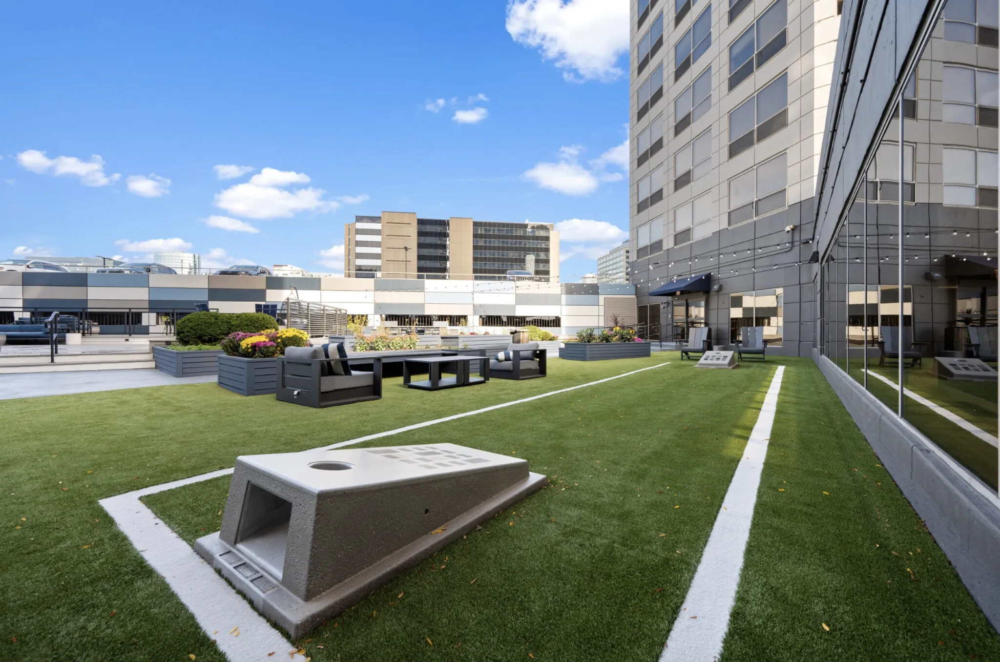555 W Madison St, ,  60661, USA 60661-unit#02-0610-Chicago-IL