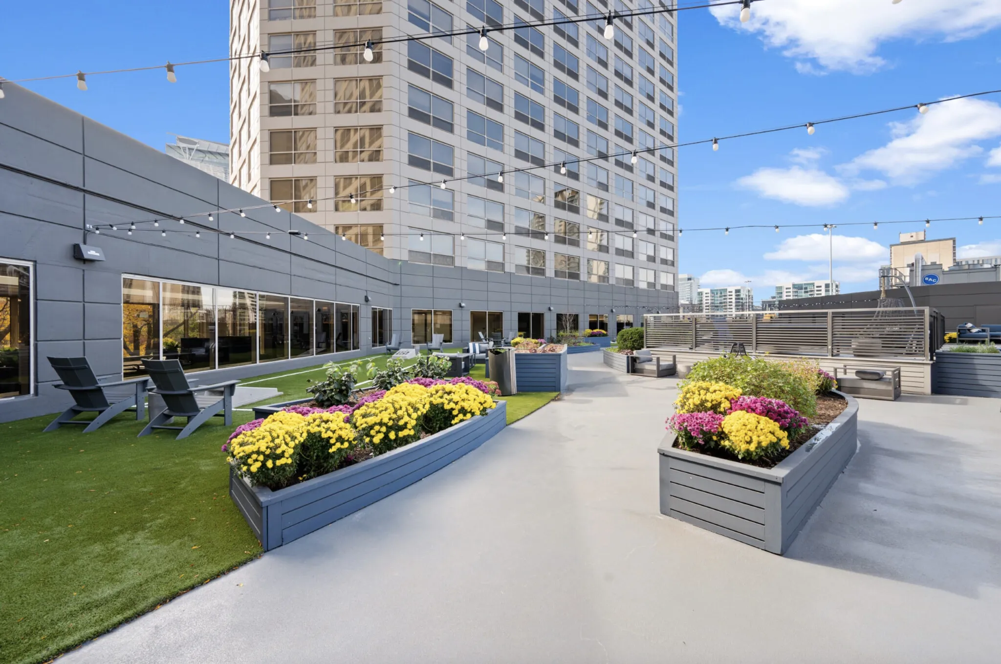 555 W Madison St, ,  60661, USA 60661-unit#04-0810-Chicago-IL