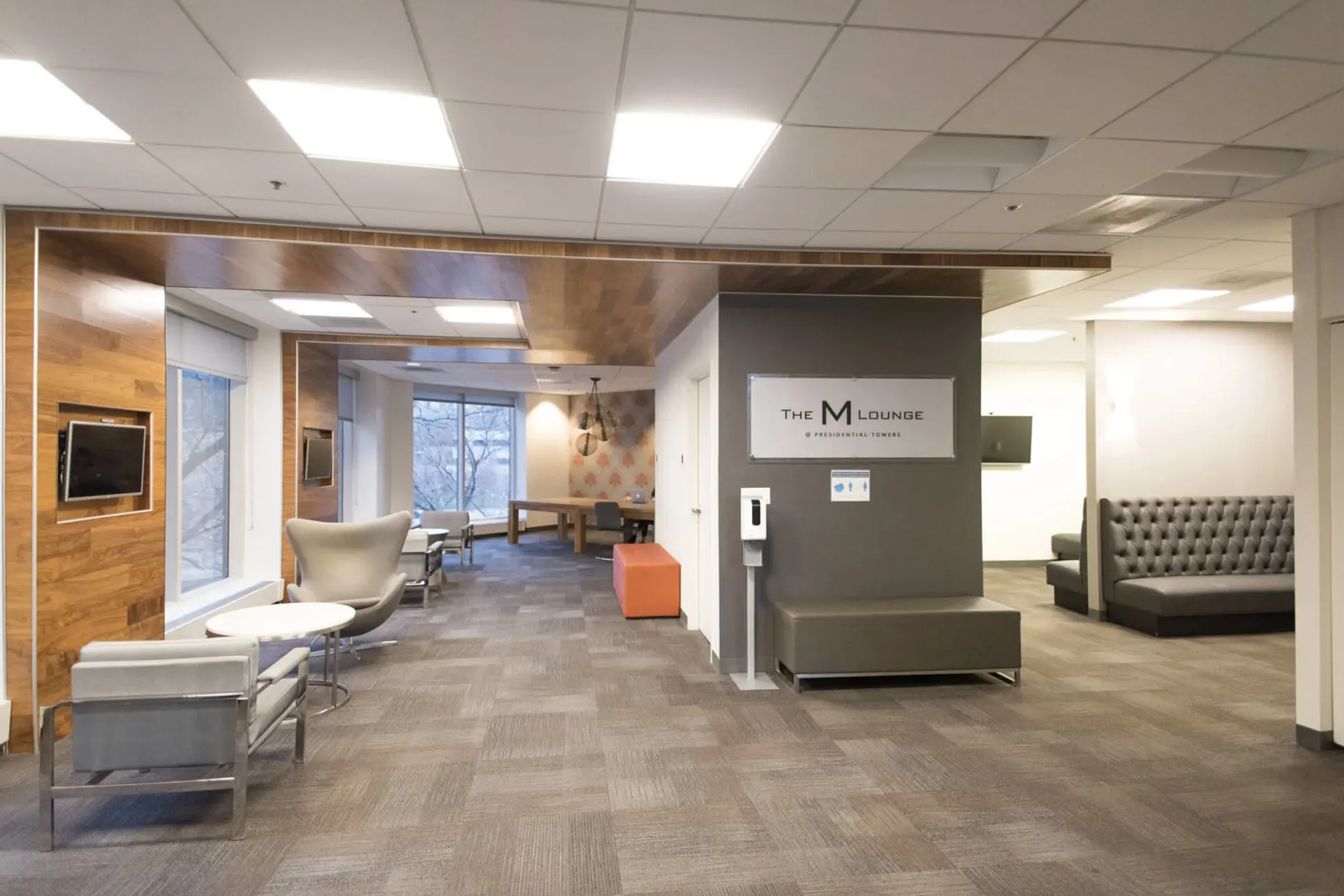 555 W Madison St, ,  60661, USA 60661-unit#04-0810-Chicago-IL